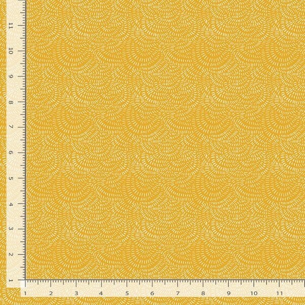 Default Crimp on Gold - Dear Stella