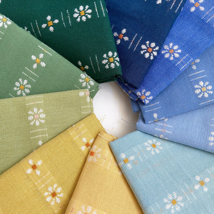 Default Daisy Bundle, 10 FQs - Forest Forage - Fableism