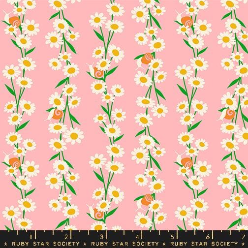 Default Daisy Chain in Balmy - Carousel - RSS