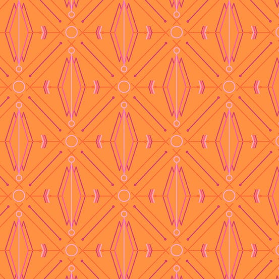 Default Deco Glo II - Lotus in Mango - Giucy Guice