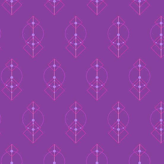 Default Deco Glo II - Talisman in Grape - Giucy Guice