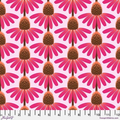 Echinacea in Maraschino - Love Always, AM - Anna Maria