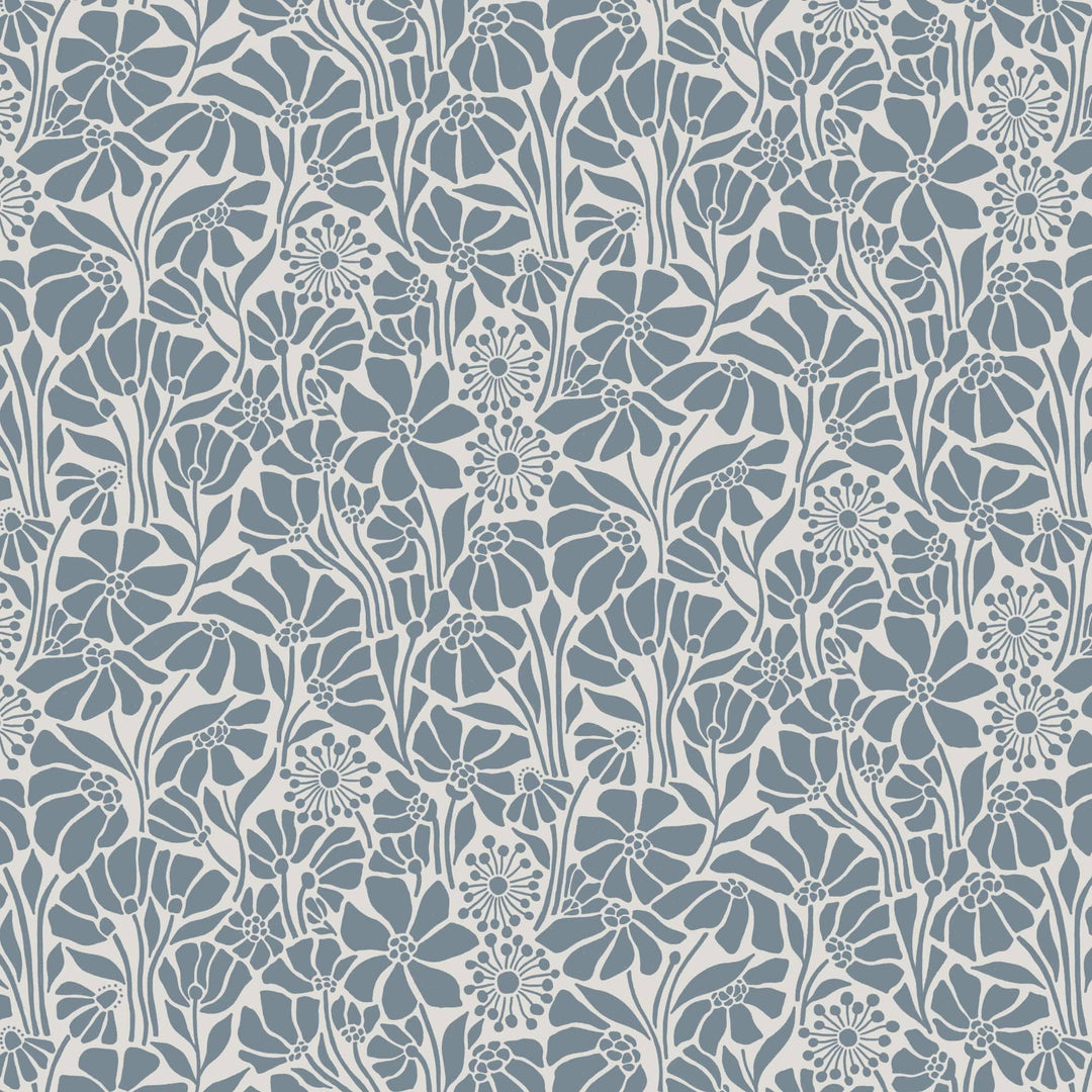 Default Emerson in Blue - Coastal Calm