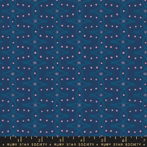 Default Endpaper in Bluebell - Endpaper - RSS