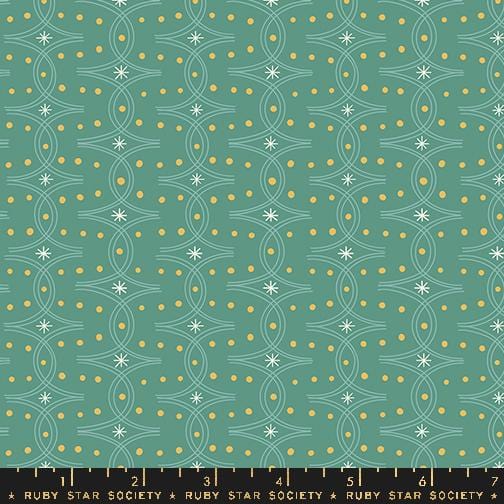 Default Endpaper in Watercress - Endpaper - RSS