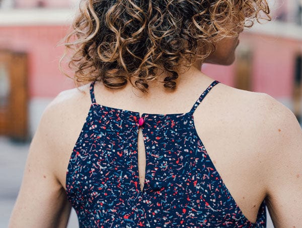 Default Enmore Halter Dress + Top - Liesl & Co. - Sizes 0-20