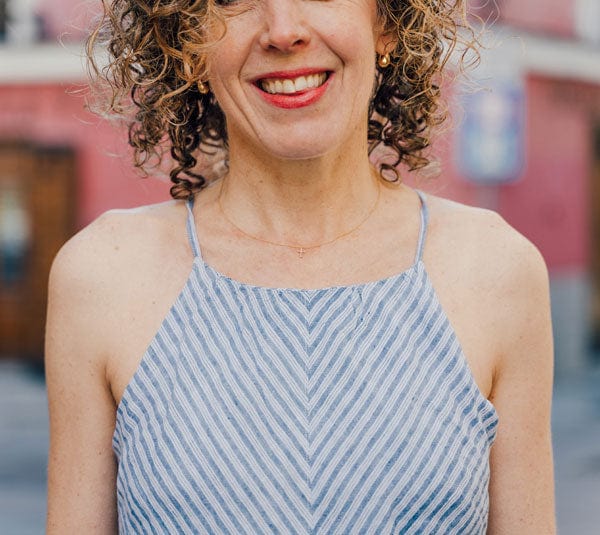 Default Enmore Halter Dress + Top - Liesl & Co. - Sizes 0-20