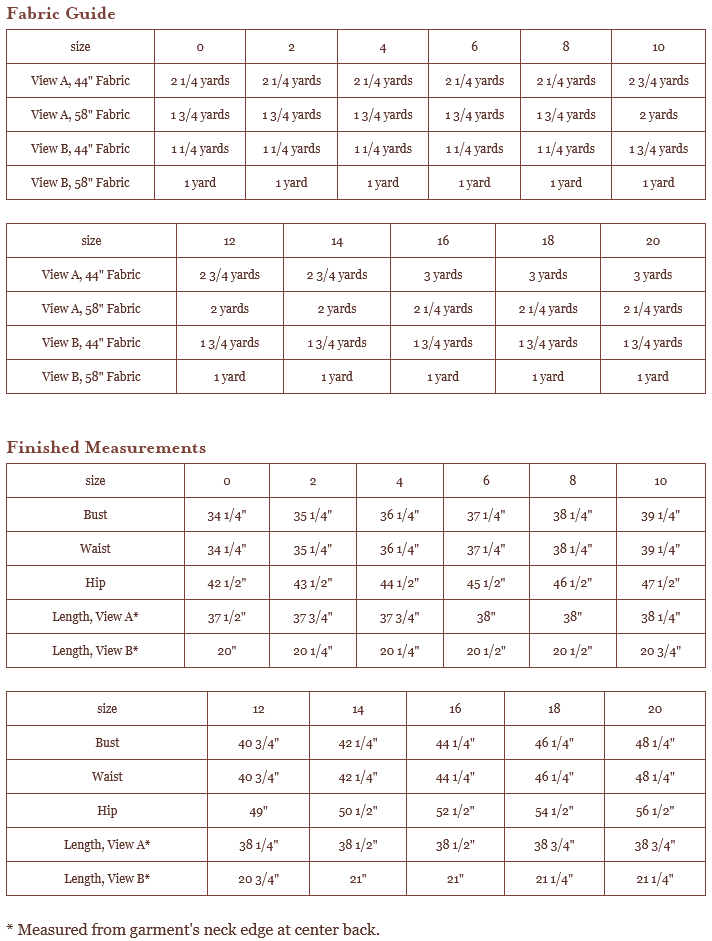 Default Enmore Halter Dress + Top - Liesl & Co. - Sizes 0-20