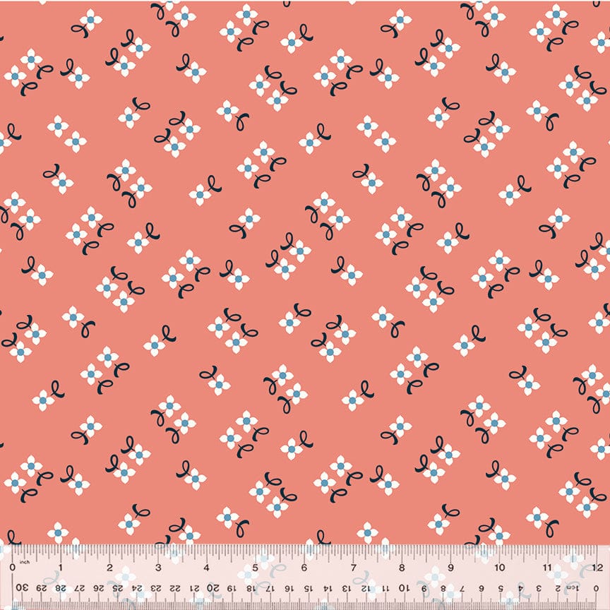 Default Felicity in Pouf - Pretty Things - Denyse Schmidt