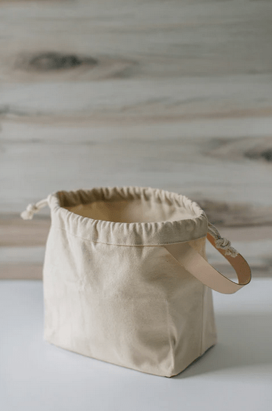 Default Field Bag - Grainline Studio