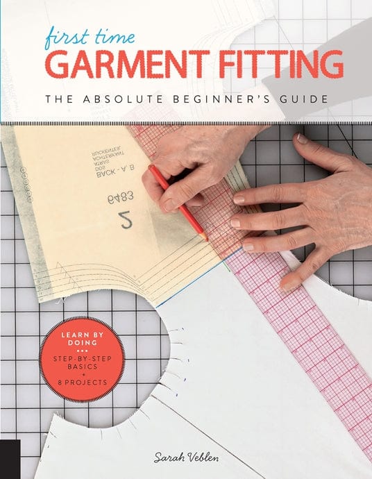 Default First Time Garment Fitting