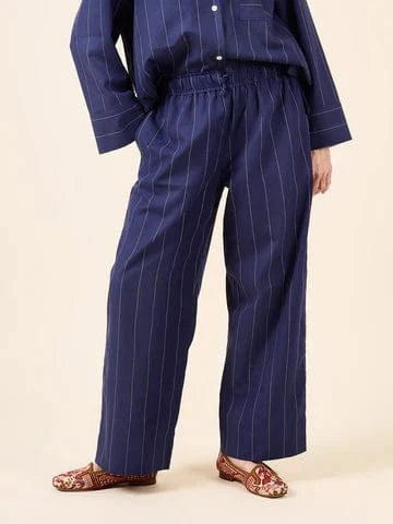 Default Fran Pajamas - Closet Core Patterns - Sizes XXS-4X
