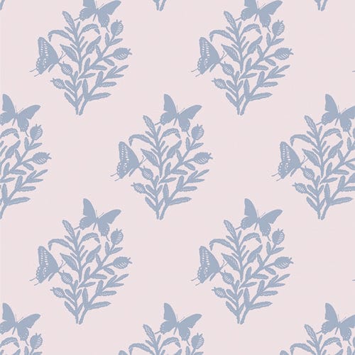 Default Fresh Linen - Mugwort Gathering in Lilac - AGF