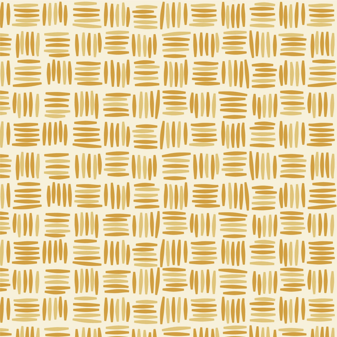 Default Gathering in Gold - Garden Walks