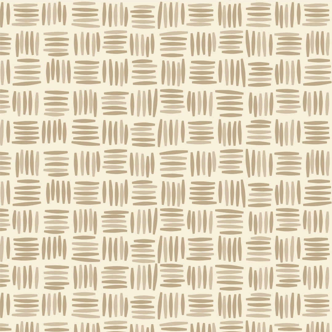 Default Gathering in Taupe - Garden Walks