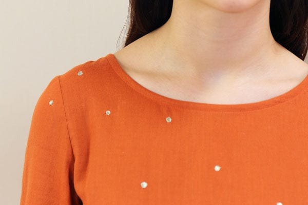 Default Gelato Blouse + Dress - Liesl & Co. - Sizes 0-20