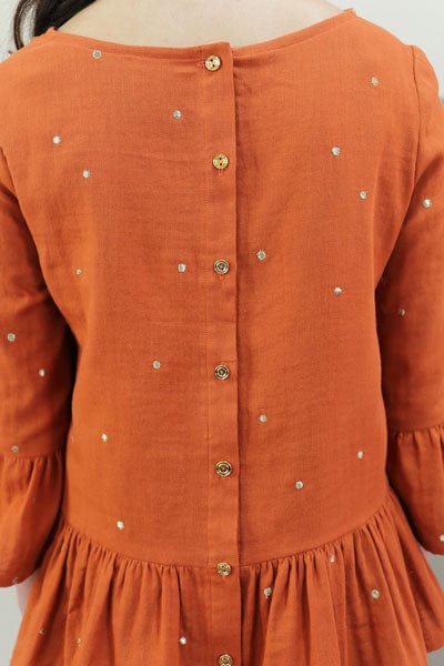 Default Gelato Blouse + Dress - Liesl & Co. - Sizes 0-20