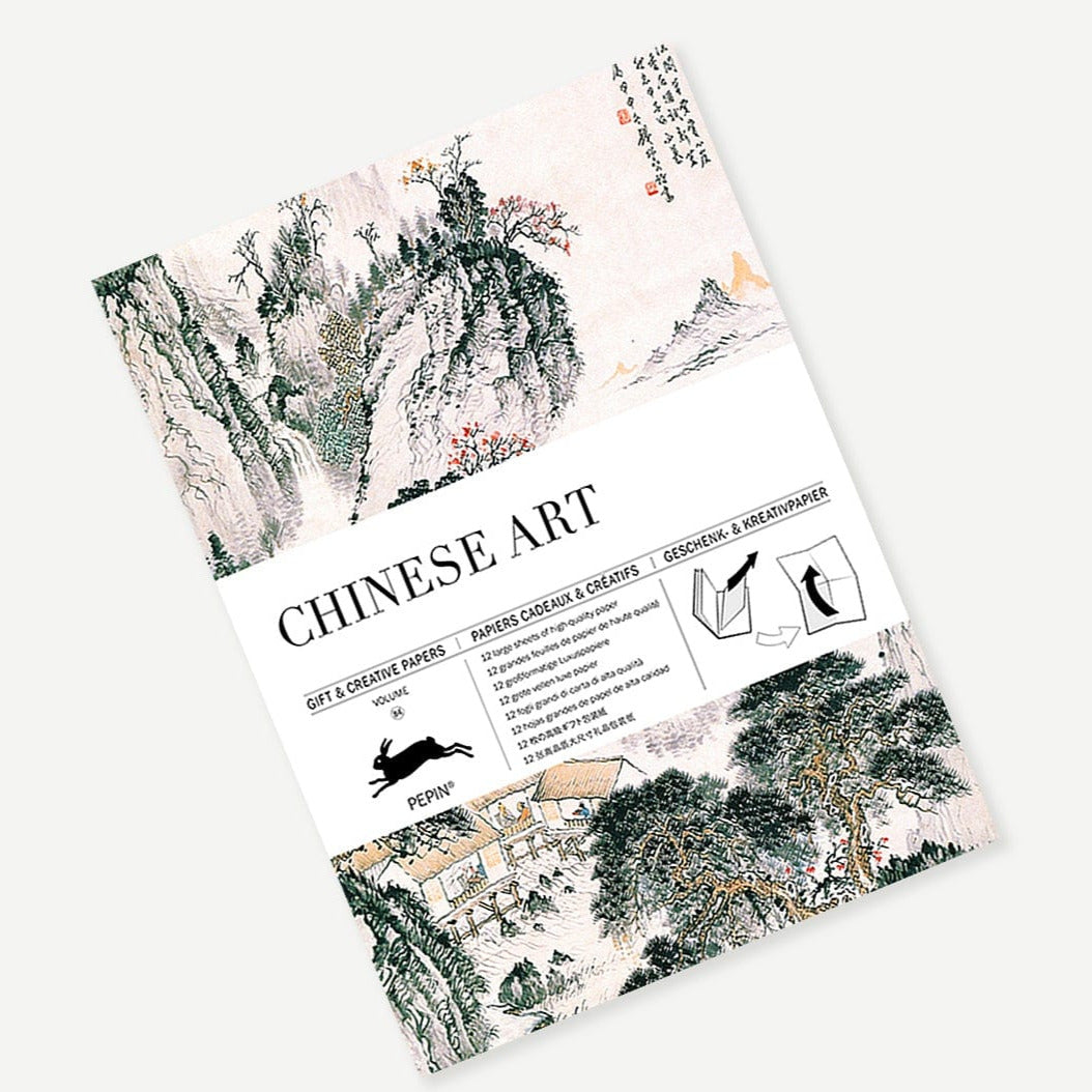 Chinese Art | Gift and Creative Papers Chinese Art | Gift and Creative Papers