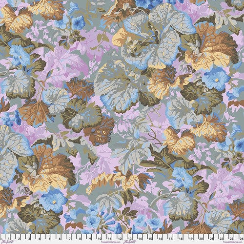 Default Grandiose in Taupe - Kaffe Fassett