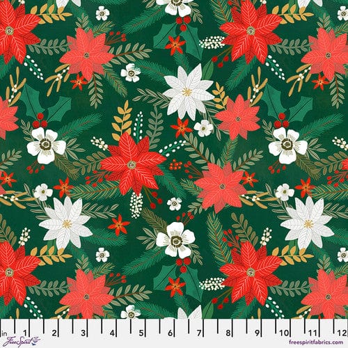 Default Greenery Love in Green - Christmas Spirit - Mia Charro
