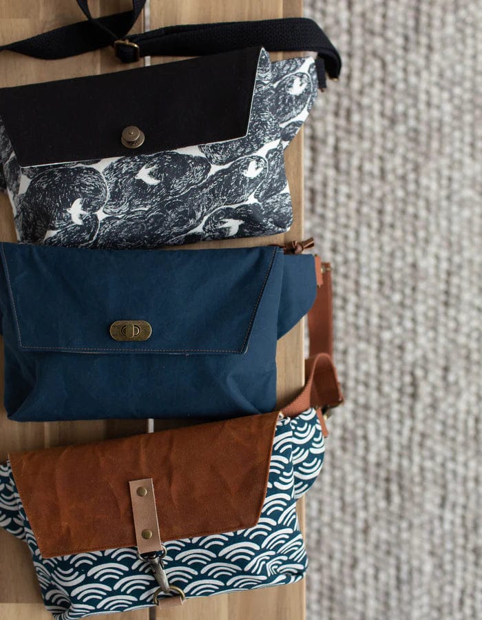 Haralson Bag - Noodlehead