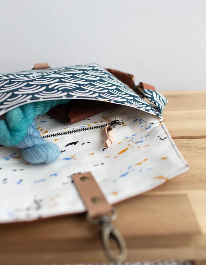 Haralson Bag - Noodlehead