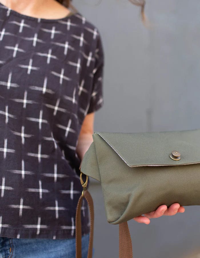 Haralson Bag - Noodlehead