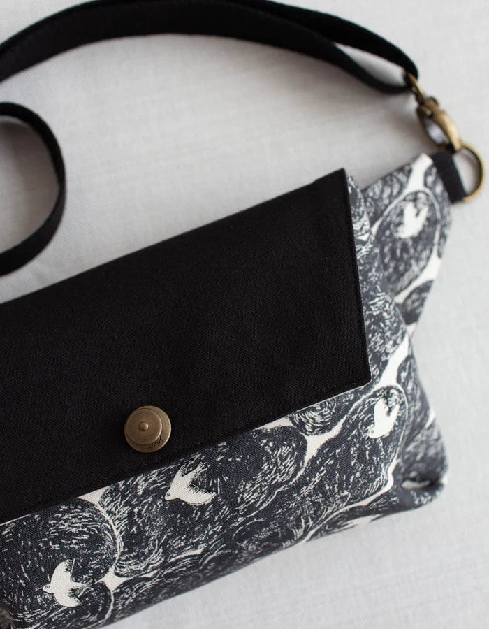 Haralson Bag - Noodlehead