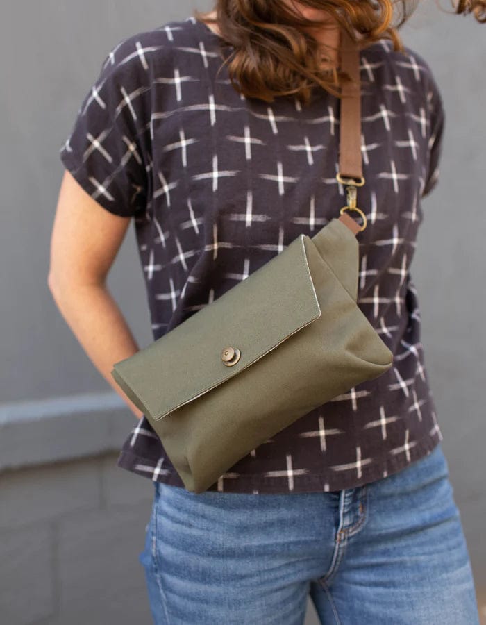 Haralson Bag - Noodlehead