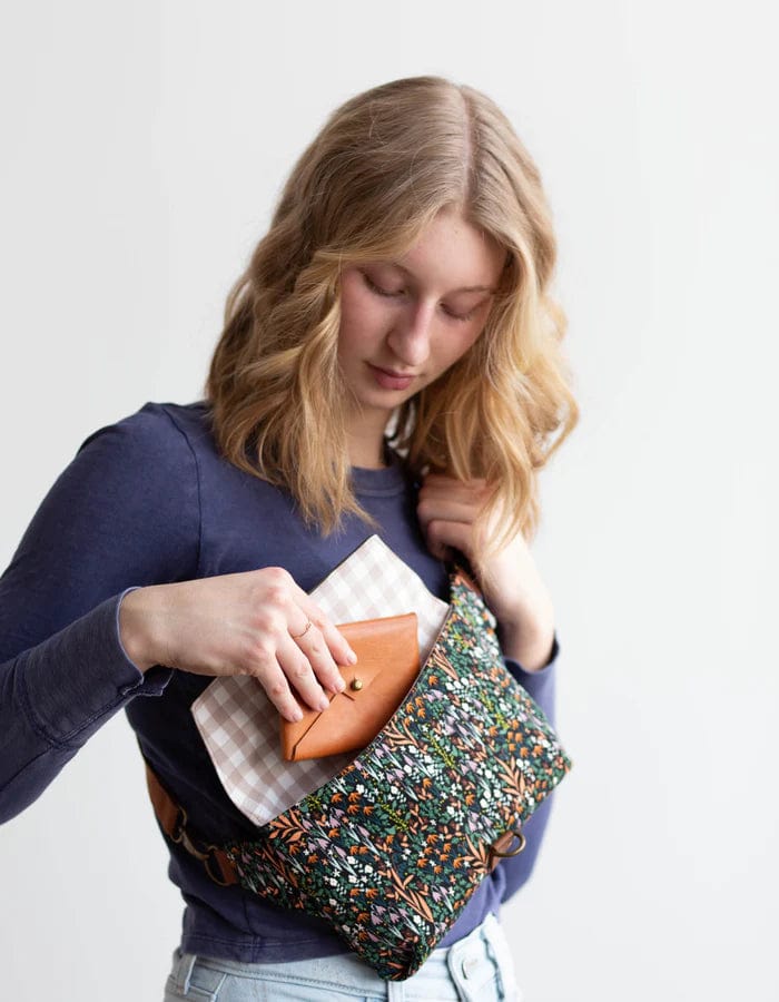 Haralson Bag - Noodlehead