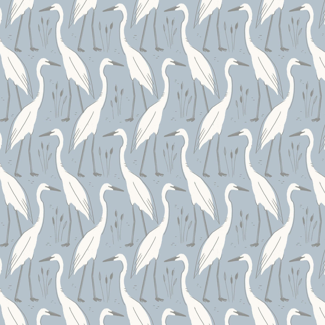 Default Harry in Blue - Coastal Calm