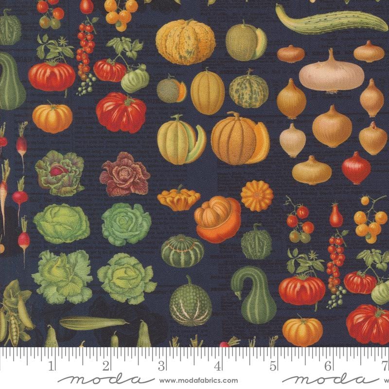 Default Harvest in Indigo - Farm and Garden