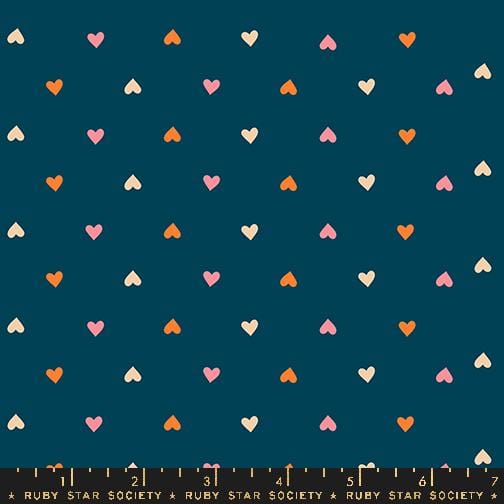 Default Hearts in Galaxy - Juicy - RSS