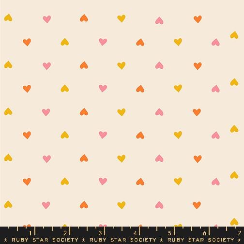 Default Hearts in Multi - Juicy - RSS