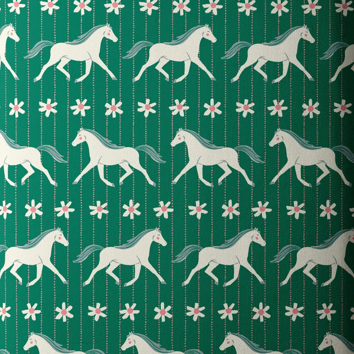 Default Howdy in Green - Happy Homestead