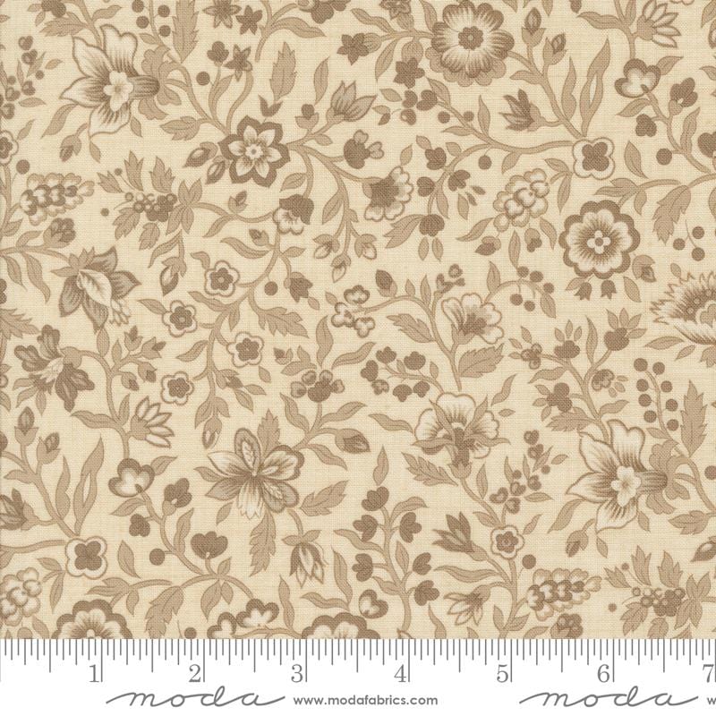 Default Jardinage in Pearl - Sacre Bleu - French General