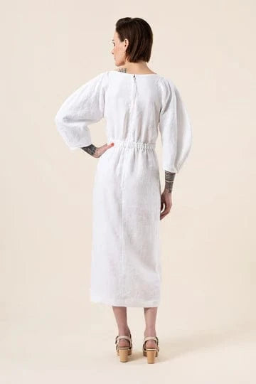 Default Jo Dress & Jumpsuit - Closet Core Patterns - Sizes 0-20