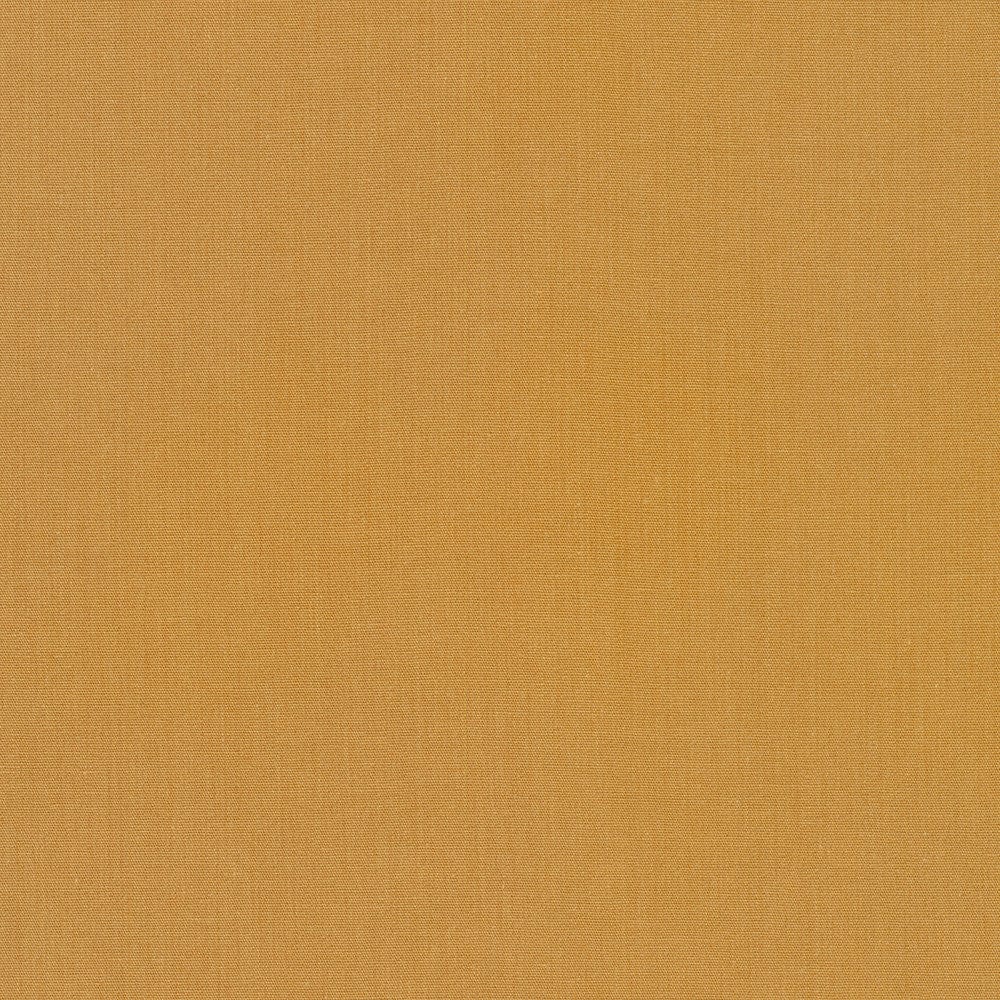 Default Kyoto Cotton Rayon Blend in Gold