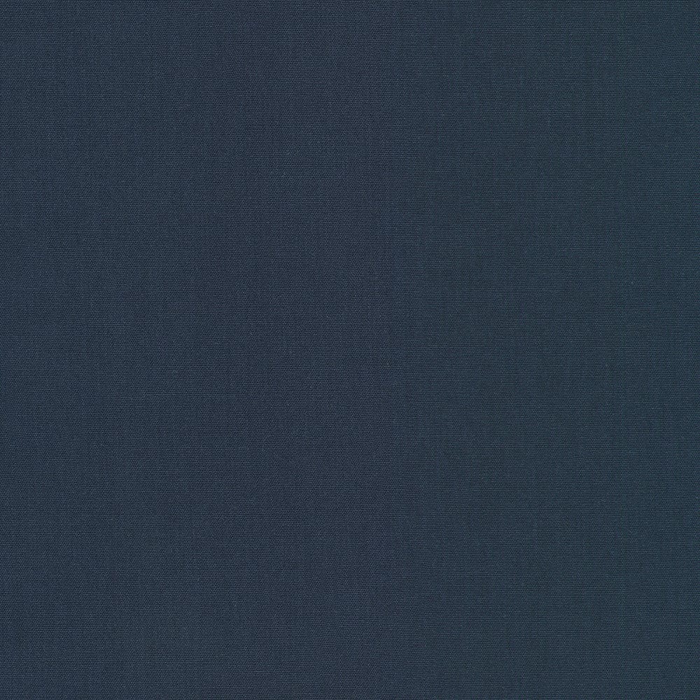 Default Kyoto Cotton Rayon Blend in Navy