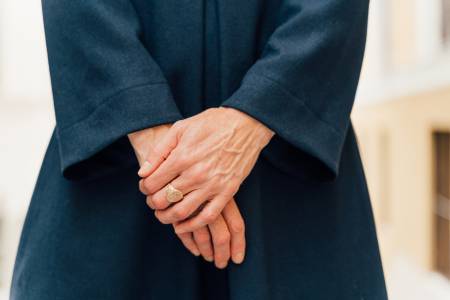 Default Kyoto Dress - Liesl & Co. - Sizes 0-20