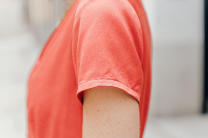 Default Kyoto Dress - Liesl & Co. - Sizes 0-20