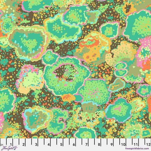 Default Lichen in Green - Kaffe Fassett