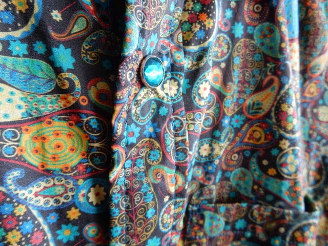 Default Make a Men’s-Style Short-Sleeve Shirt with Matt Stahl