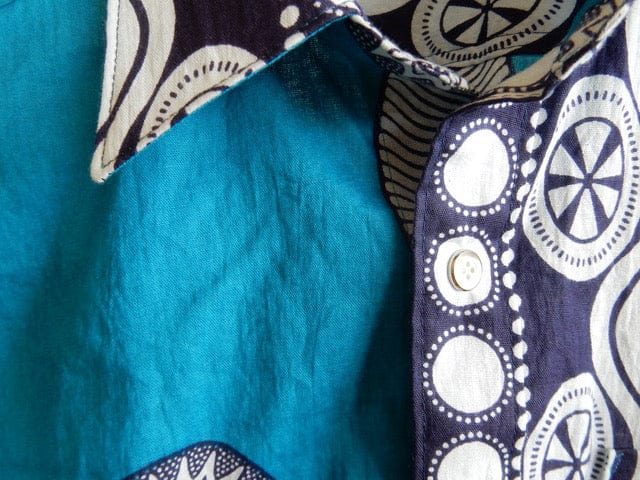 Default Make a Men’s-Style Short-Sleeve Shirt with Matt Stahl