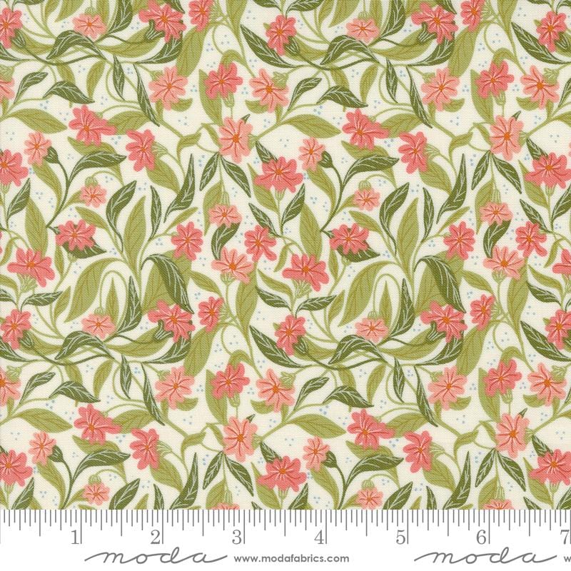 Default Make It Pretty in Cloud - Woodland Wonder - Gingiber