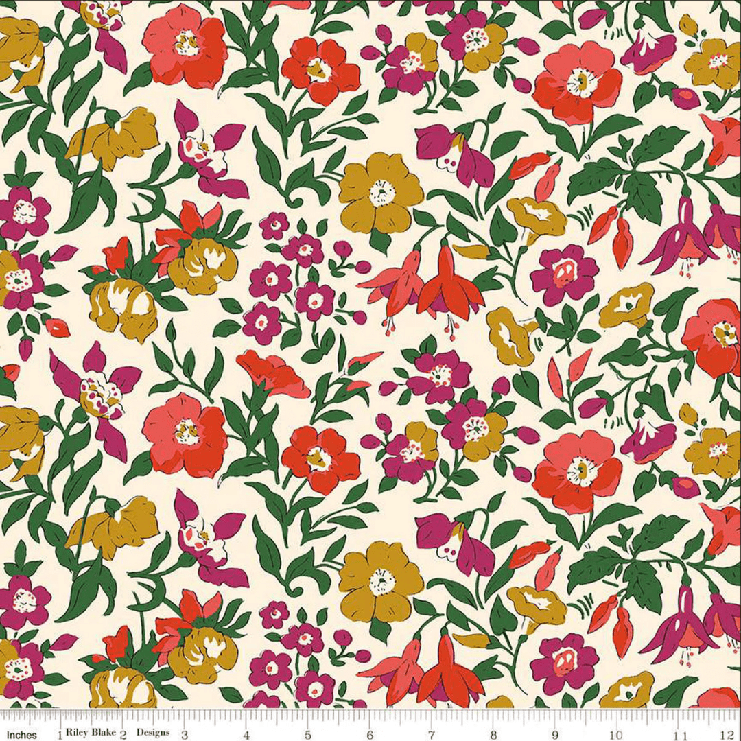 Default Mamie Field in A - Liberty of London WIDEBACK