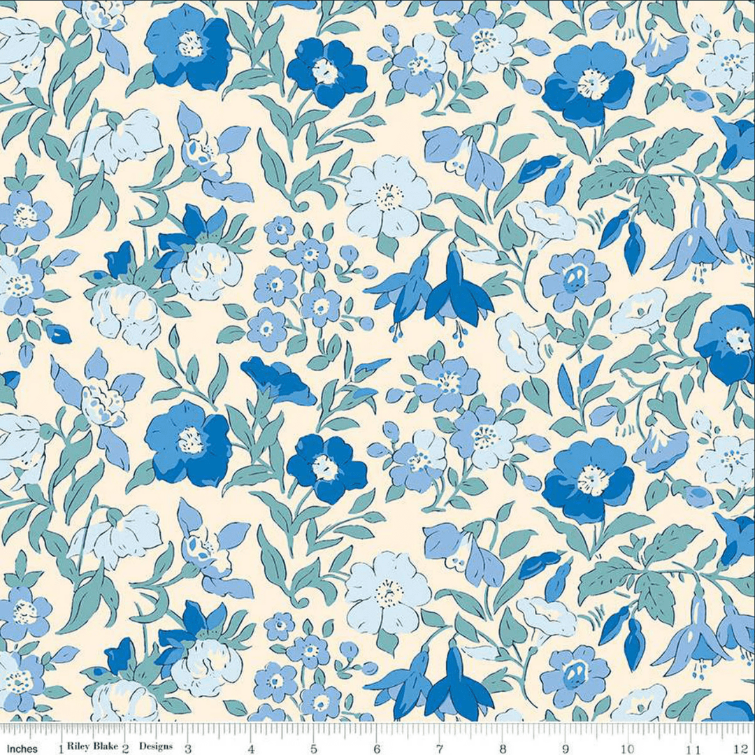 Default Mamie Field in C - Liberty of London WIDEBACK
