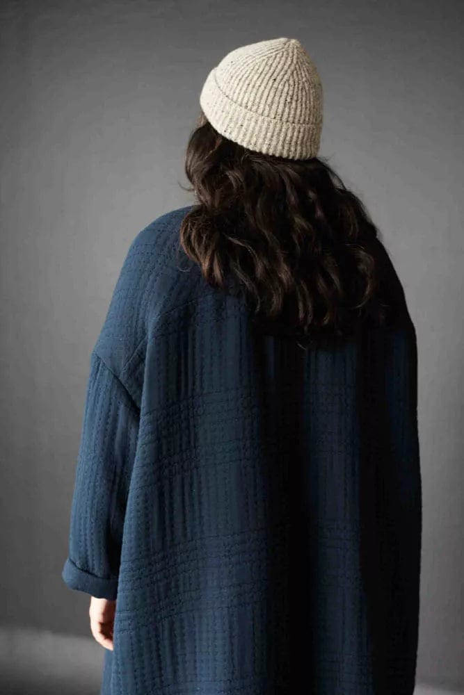 Default Merchant & Mills Clothing Pattern - Sanda Jacket - Sizes 18-28