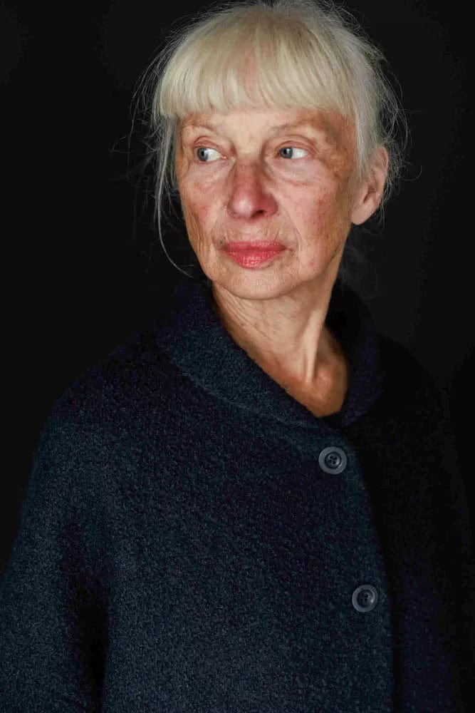 Default Merchant & Mills Clothing Pattern - Sanda Jacket - Sizes 18-28