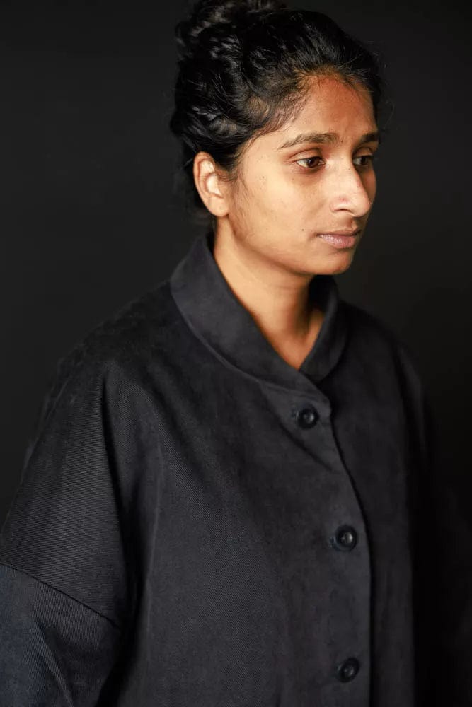 Default Merchant & Mills Clothing Pattern - Sanda Jacket - Sizes 6 - 18